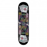 Shape Drop 8.0 Nk2 Draw Or Die Jack Dead Preto